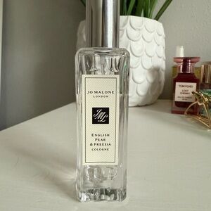 Jo Malone Crystal Clear Bottle